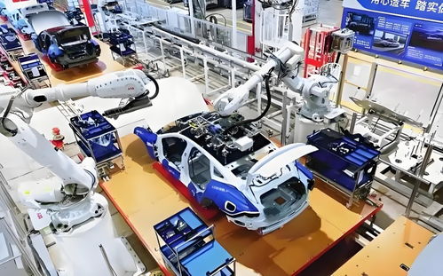 歐特克與東研智慧設(shè)計研究院攜手，引領(lǐng)汽車智慧工廠創(chuàng)新